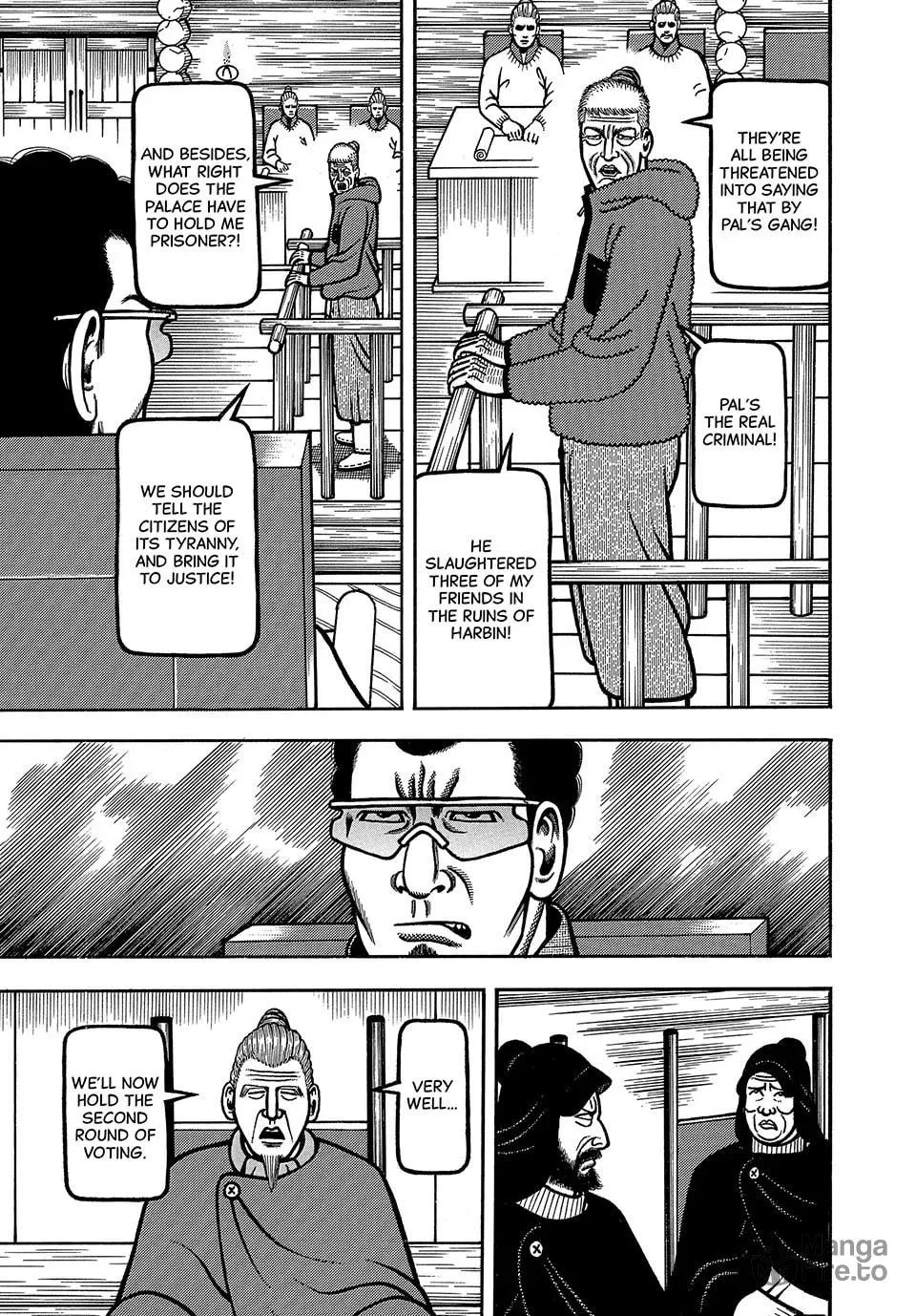 Read Longing for Home chapter 78 image 8 on Lezhin