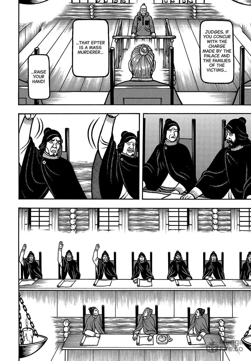 Read Longing for Home chapter 78 image 9 on Lezhin