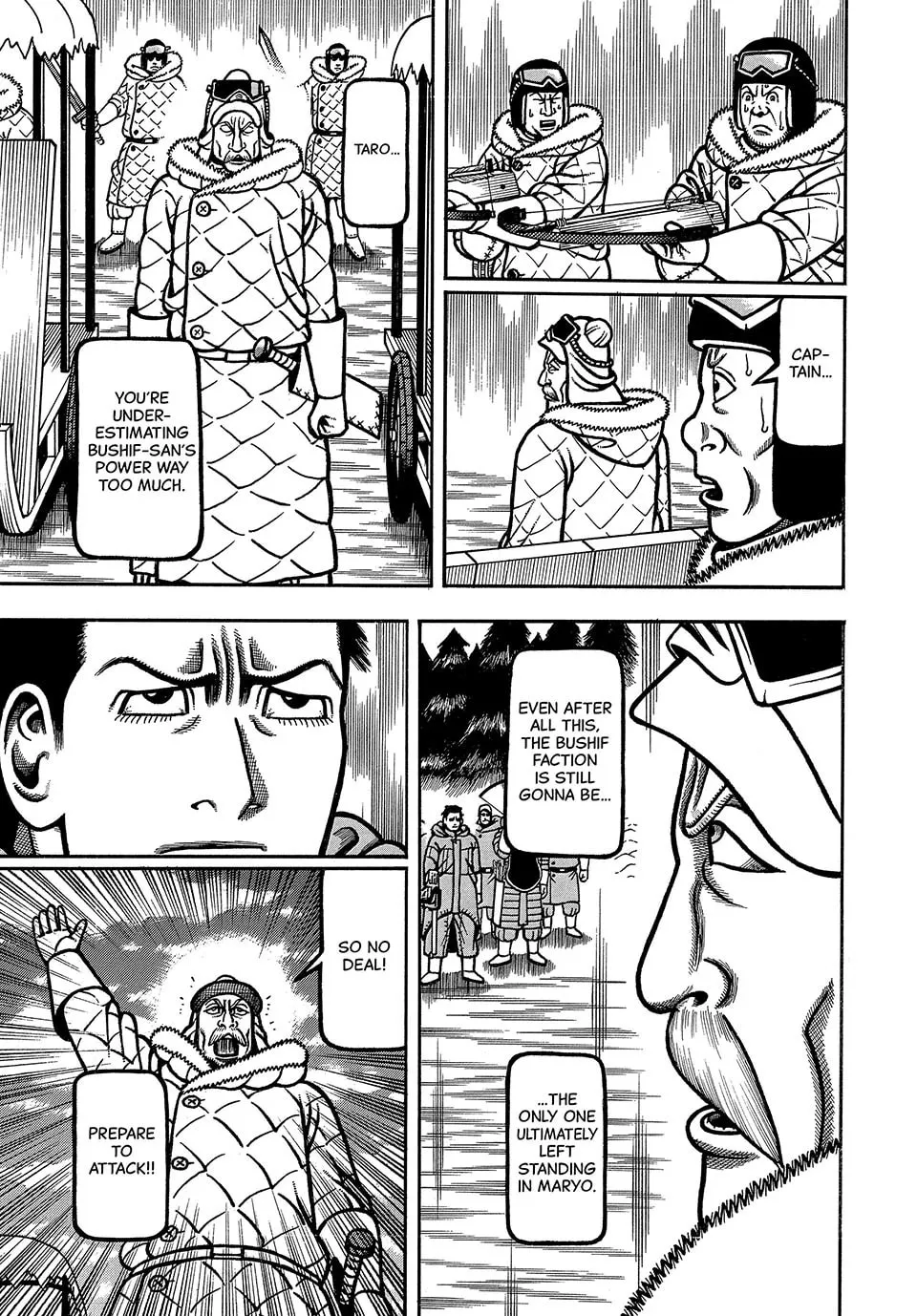 Read Longing for Home chapter 79 image 10 on Lezhin