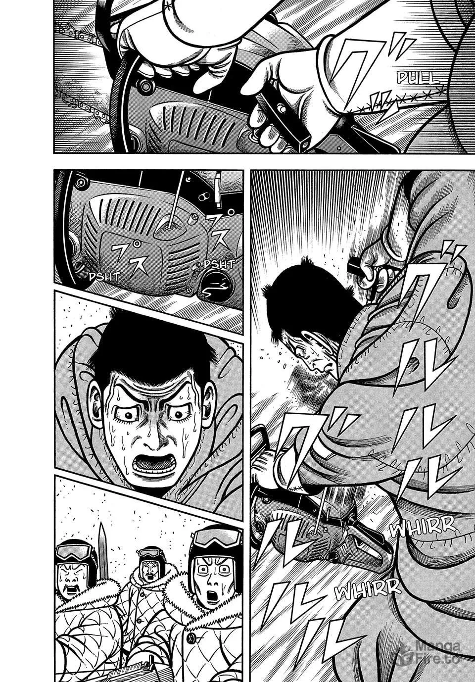 Read Longing for Home chapter 79 image 11 on Lezhin