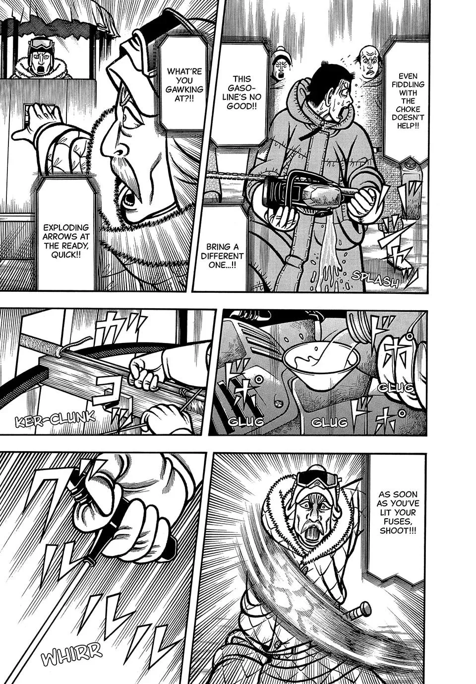 Read Longing for Home chapter 79 image 12 on Lezhin