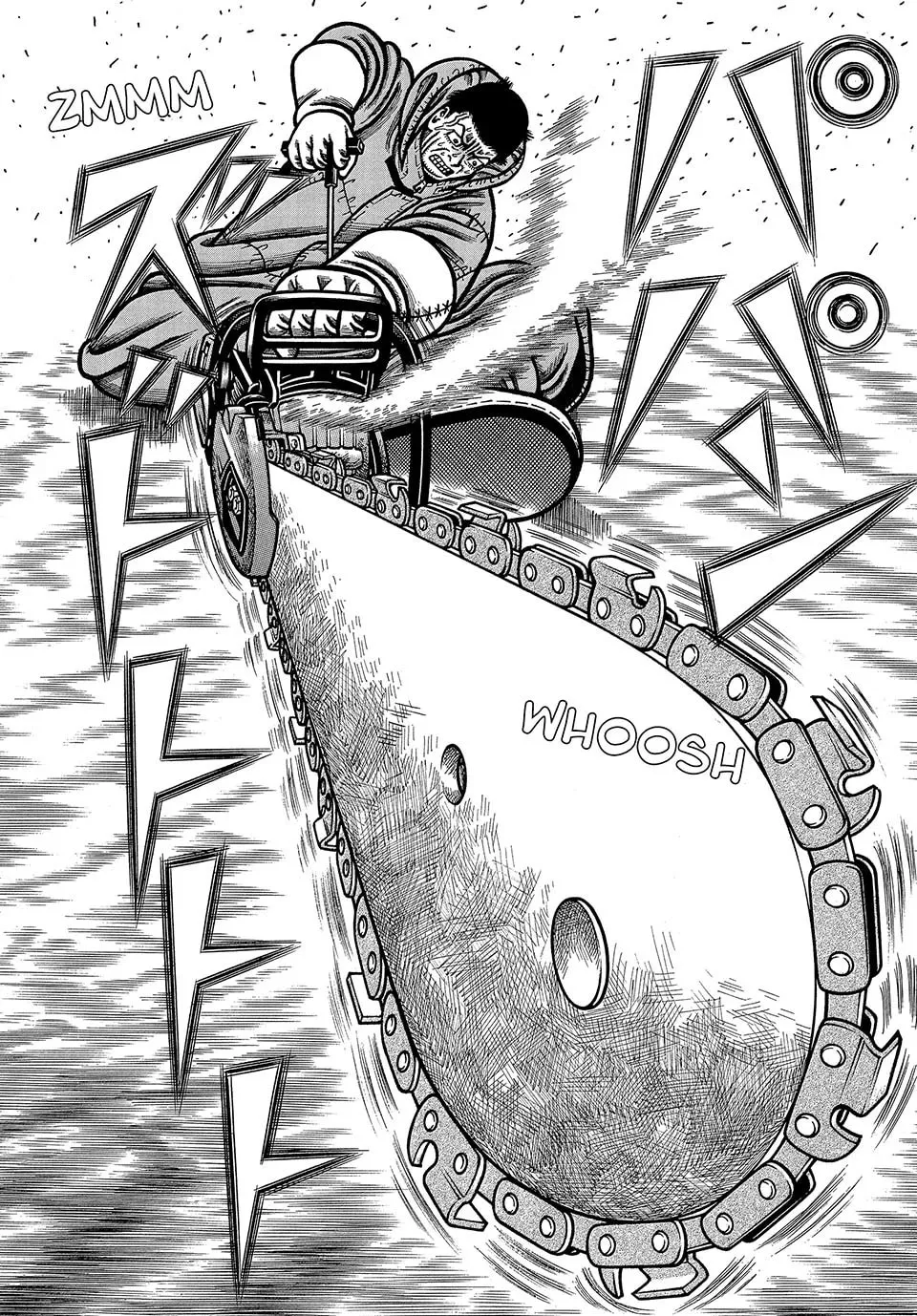 Read Longing for Home chapter 79 image 13 on Lezhin