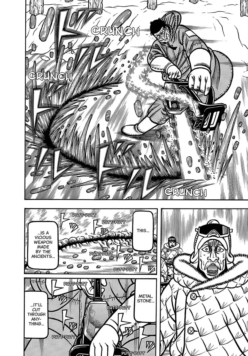 Read Longing for Home chapter 79 image 15 on Lezhin