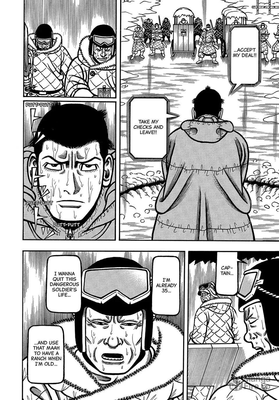 Read Longing for Home chapter 79 image 17 on Lezhin