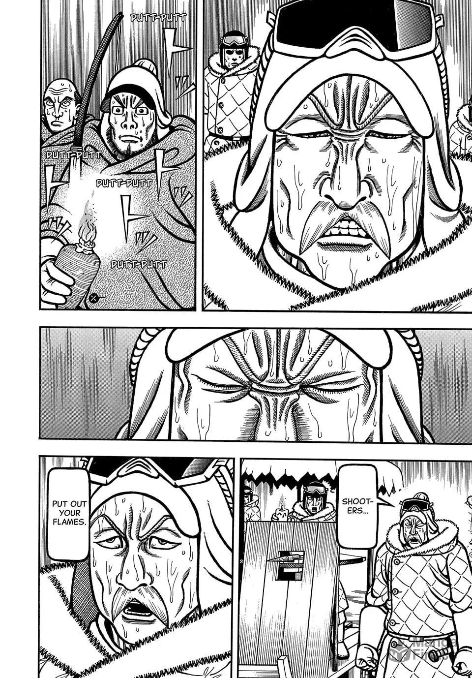 Read Longing for Home chapter 79 image 19 on Lezhin