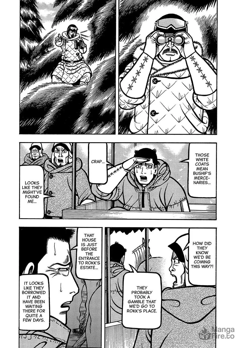 Read Longing for Home chapter 79 image 2 on Lezhin