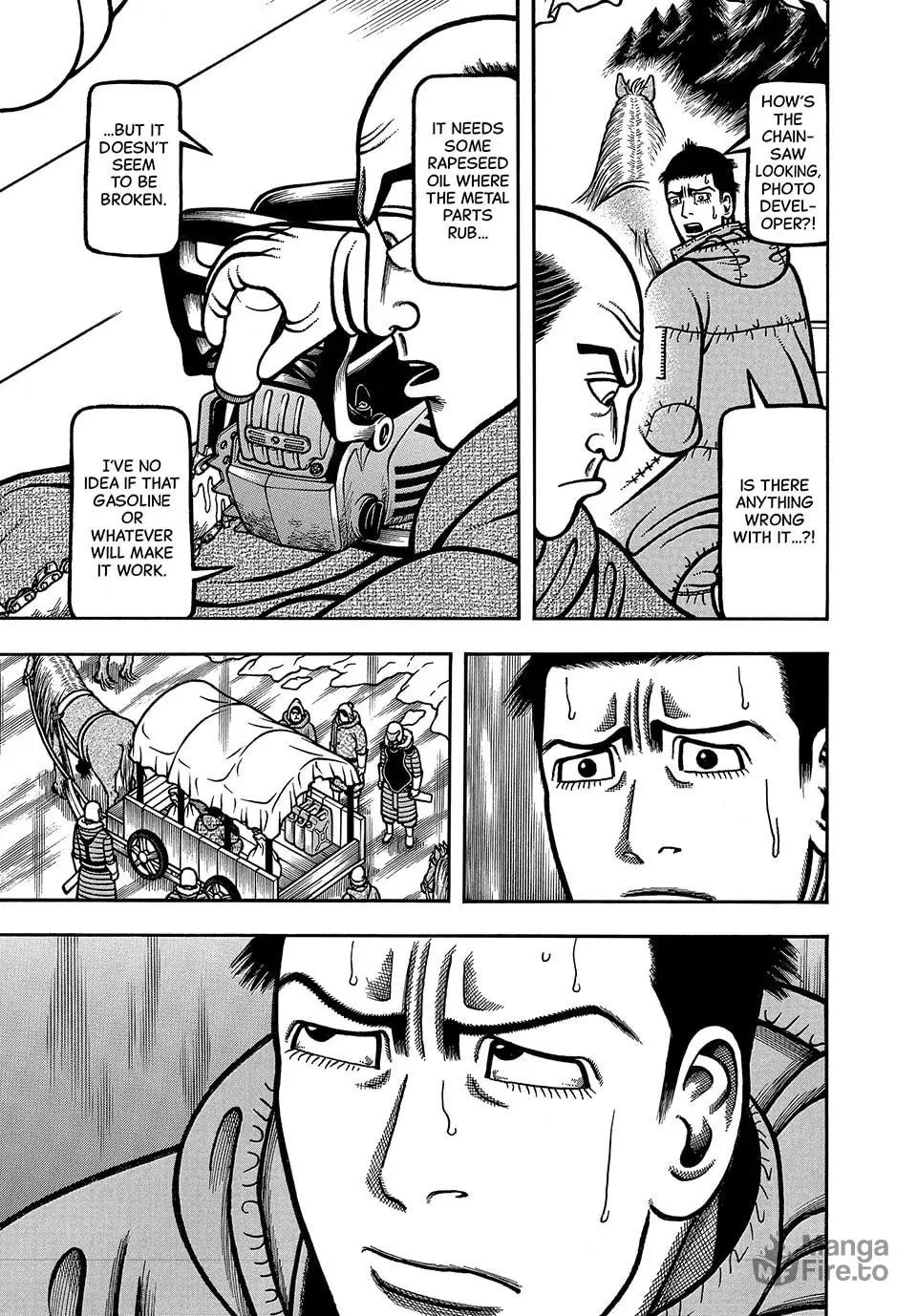 Read Longing for Home chapter 79 image 4 on Lezhin