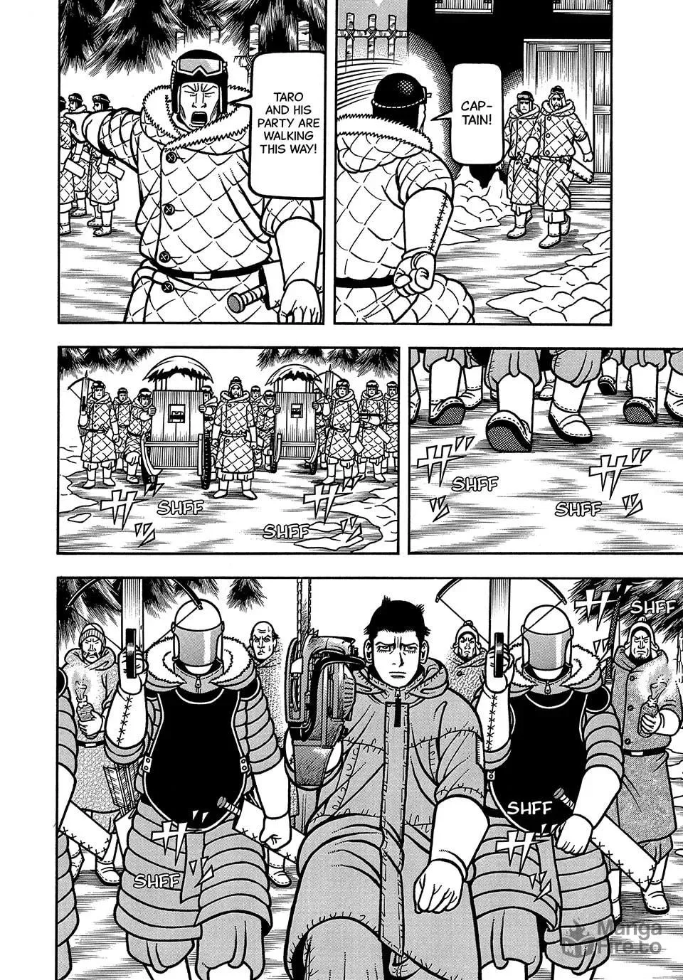 Read Longing for Home chapter 79 image 5 on Lezhin