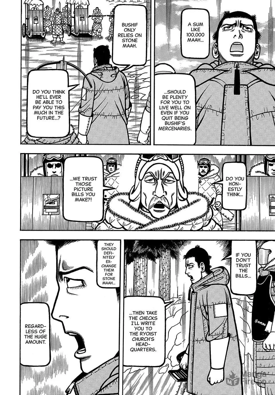 Read Longing for Home chapter 79 image 9 on Lezhin