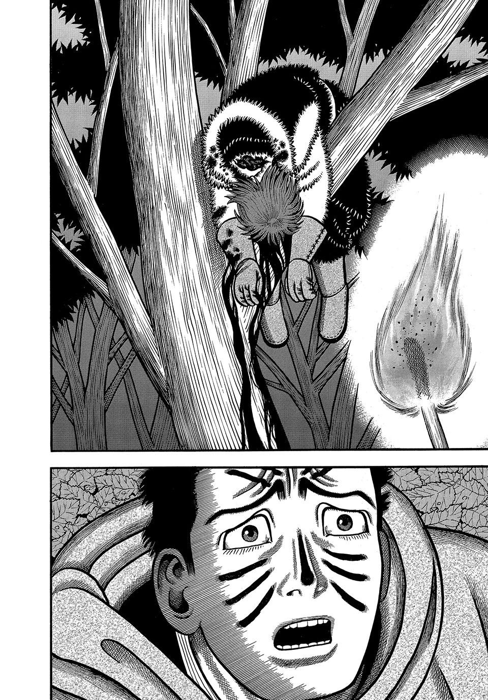 Read Longing for Home chapter 8 image 11 on Lezhin