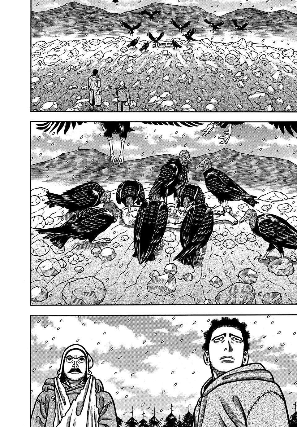 Read Longing for Home chapter 8 image 19 on Lezhin