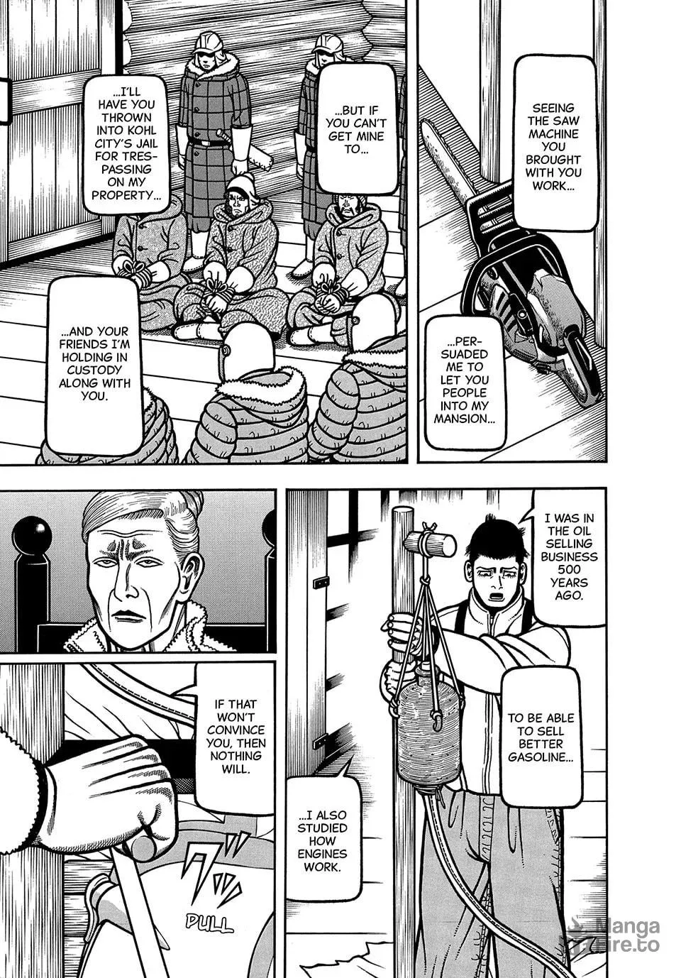Read Longing for Home chapter 80 image 14 on Lezhin