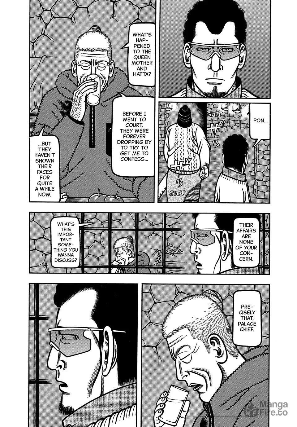 Read Longing for Home chapter 80 image 2 on Lezhin