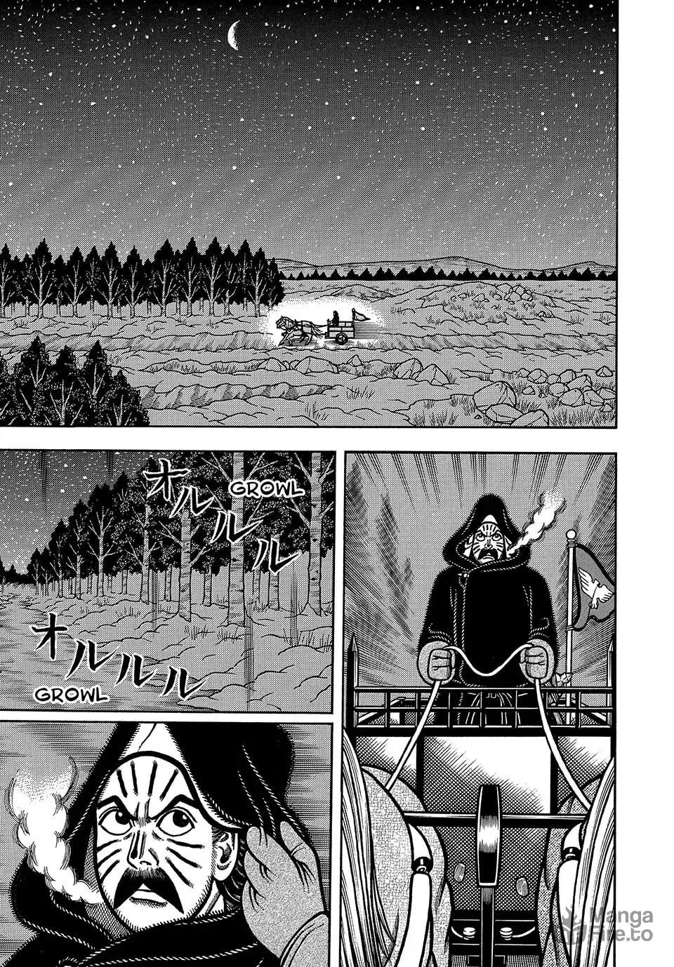 Read Longing for Home chapter 80 image 20 on Lezhin