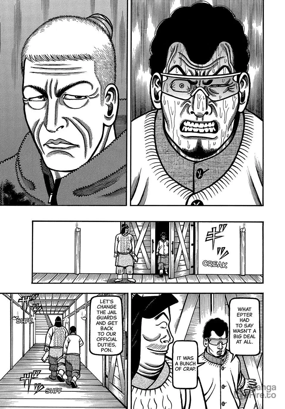 Read Longing for Home chapter 80 image 8 on Lezhin