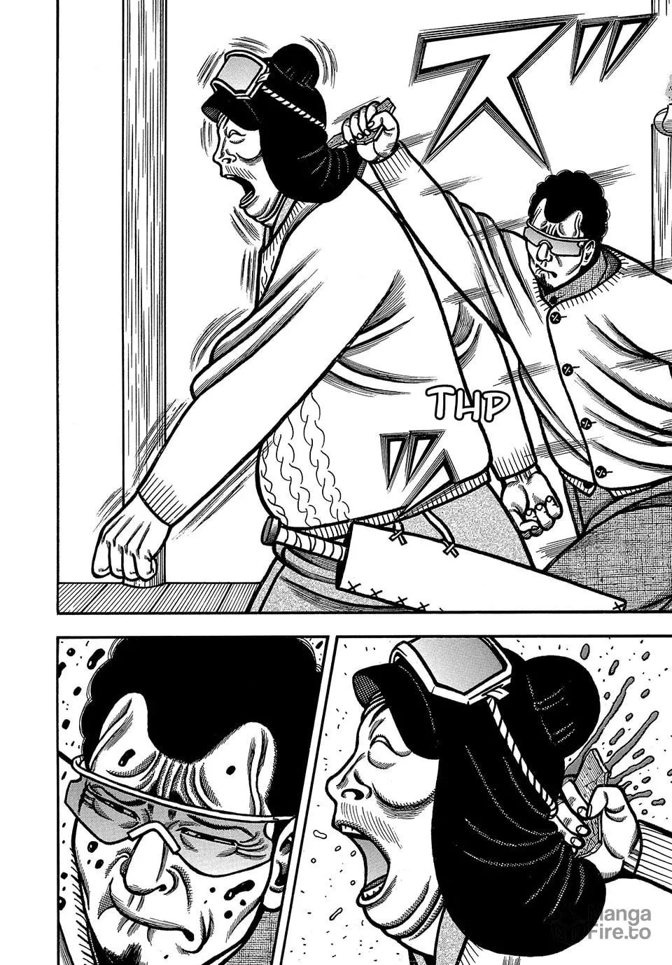 Read Longing for Home chapter 80 image 9 on Lezhin