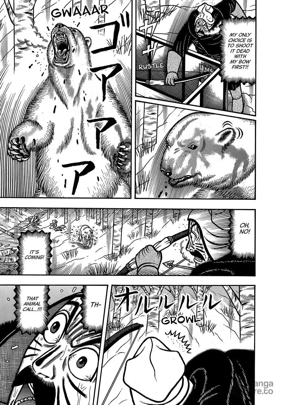 Read Longing for Home chapter 81 image 14 on Lezhin