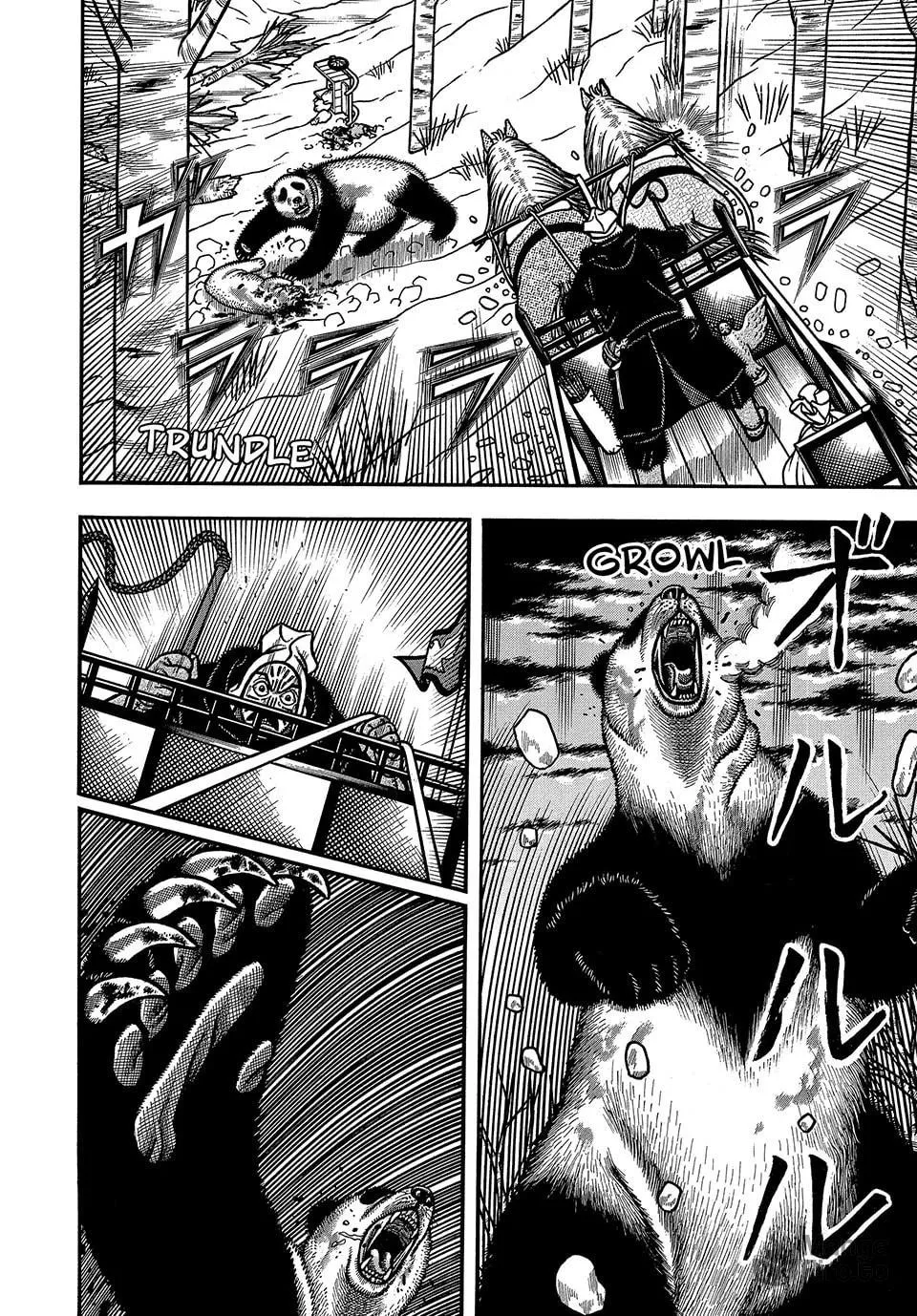 Read Longing for Home chapter 81 image 17 on Lezhin