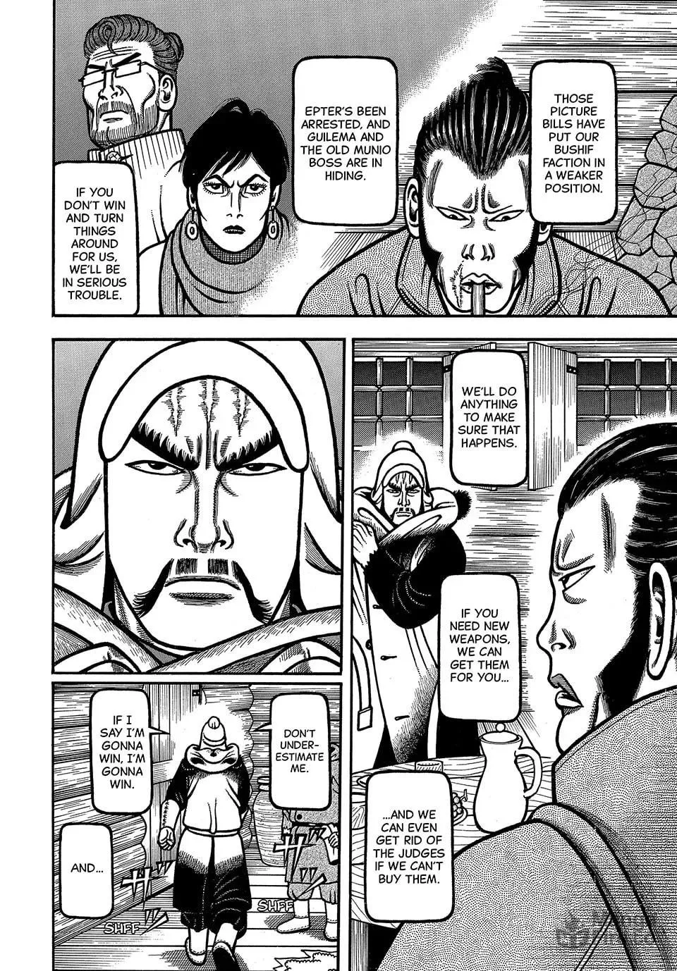 Read Longing for Home chapter 81 image 9 on Lezhin