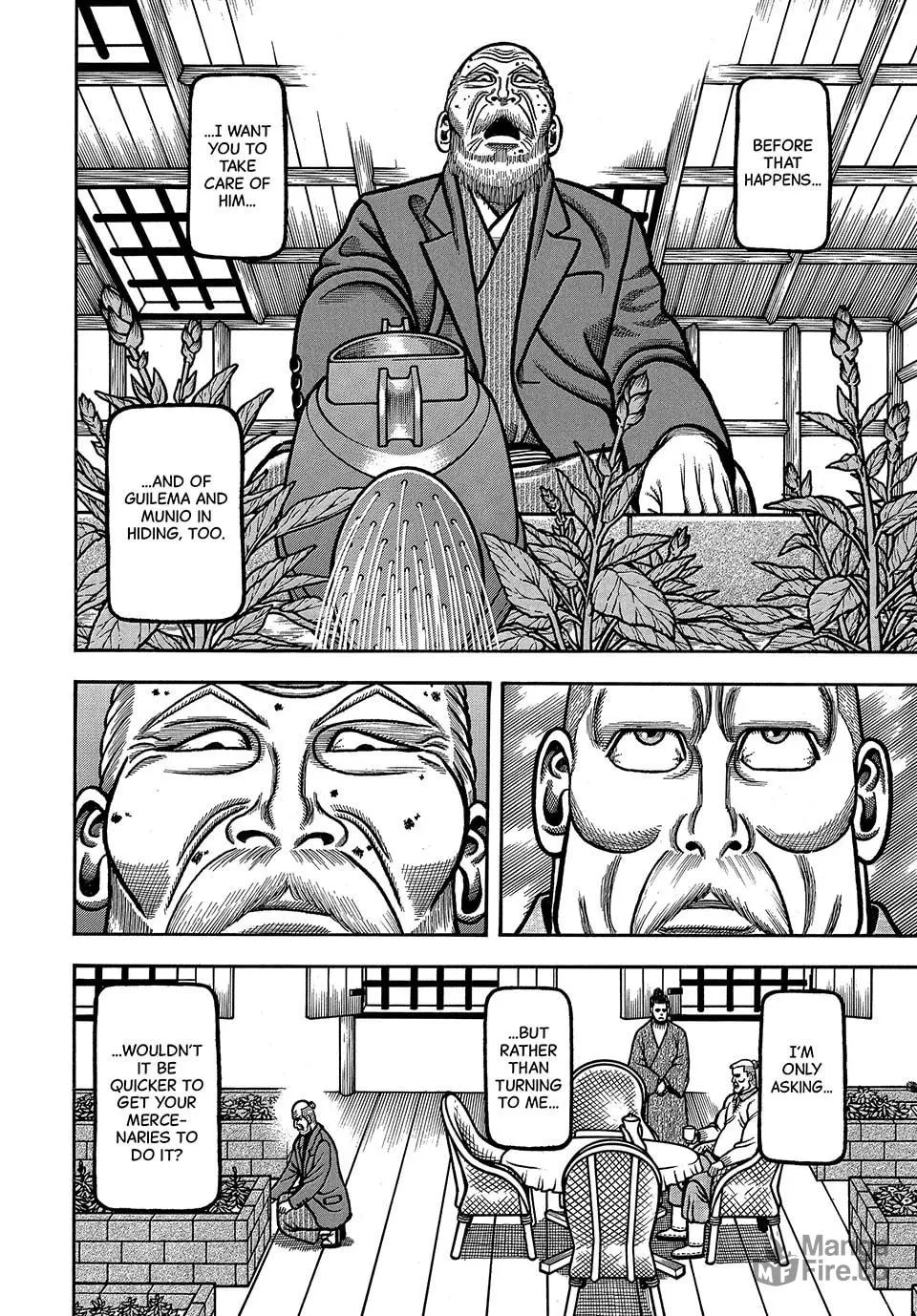 Read Longing for Home chapter 82 image 17 on Lezhin