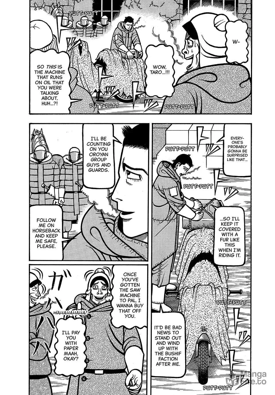 Read Longing for Home chapter 82 image 2 on Lezhin