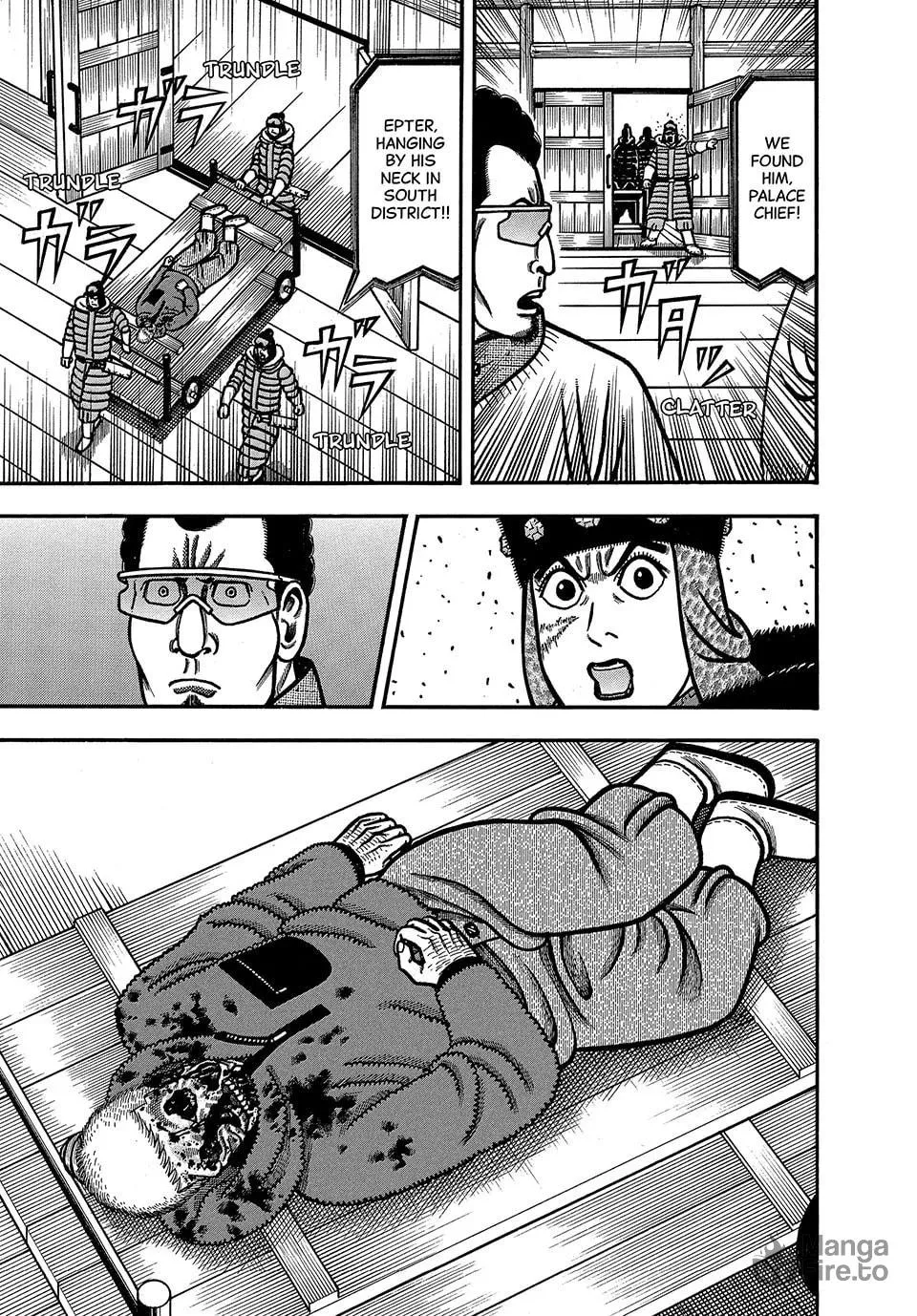 Read Longing for Home chapter 82 image 8 on Lezhin