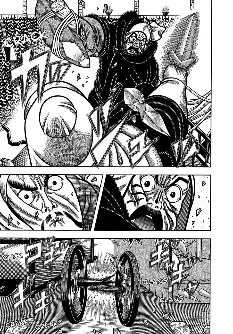 Read Longing for Home chapter 83 image 10 on Lezhin