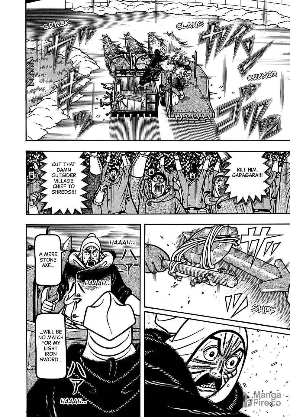 Read Longing for Home chapter 83 image 11 on Lezhin