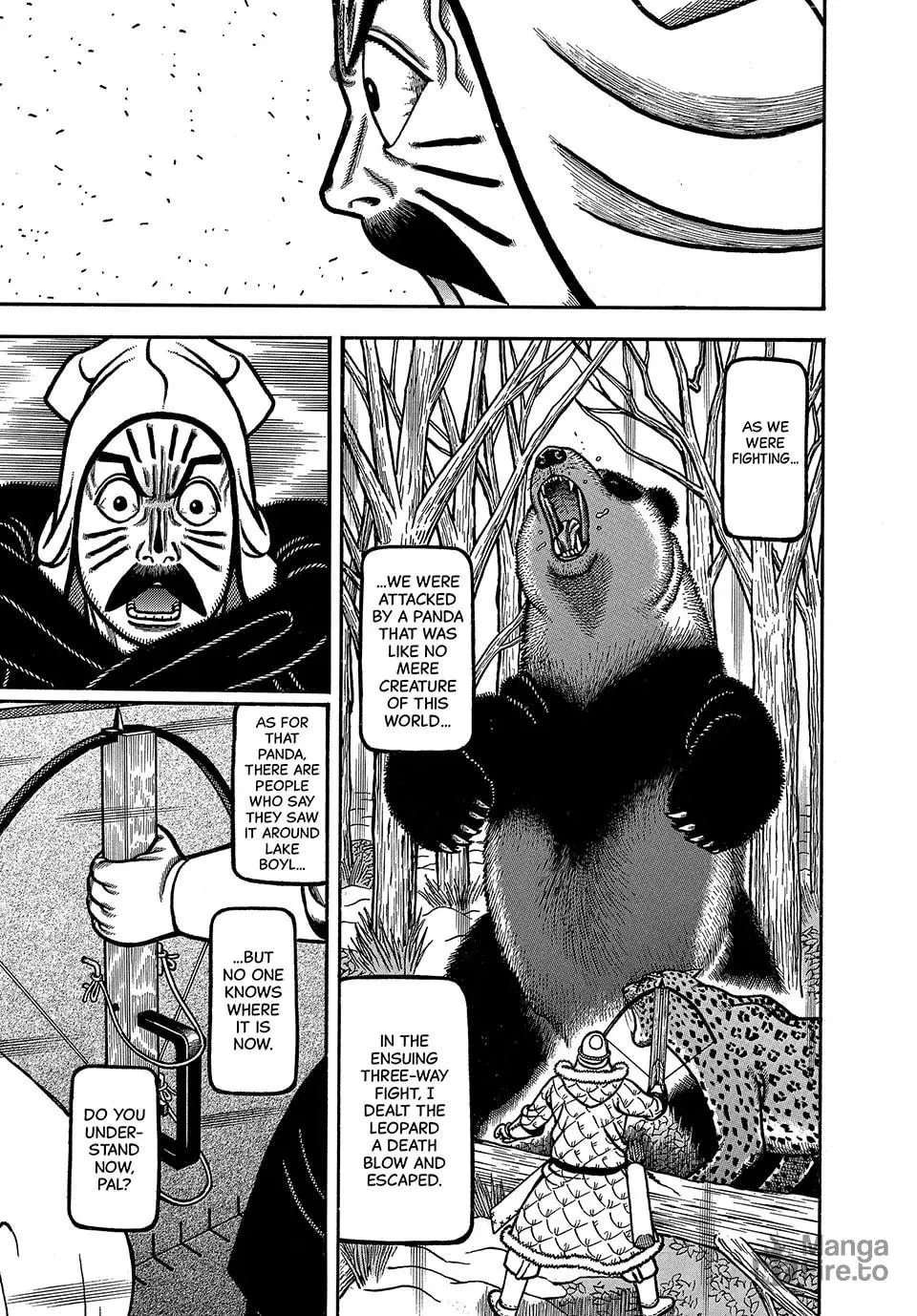 Read Longing for Home chapter 83 image 14 on Lezhin