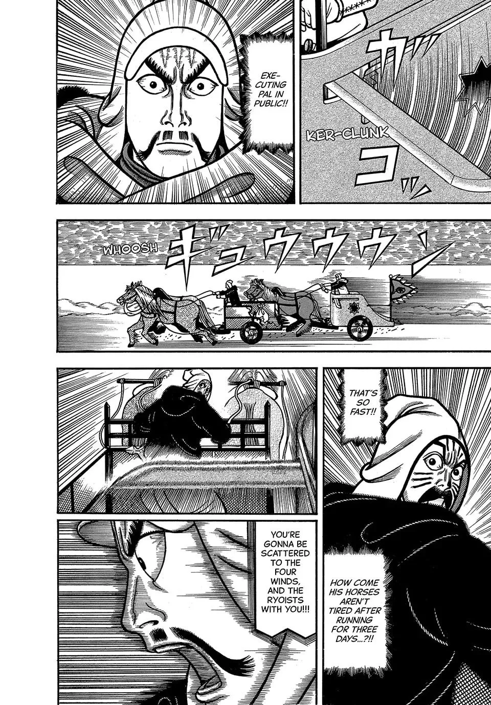 Read Longing for Home chapter 83 image 7 on Lezhin