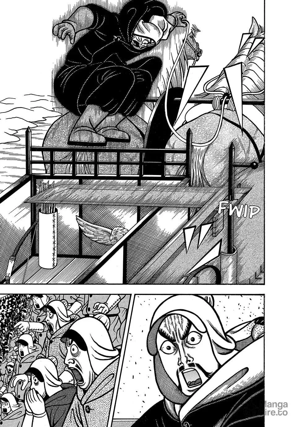 Read Longing for Home chapter 83 image 8 on Lezhin