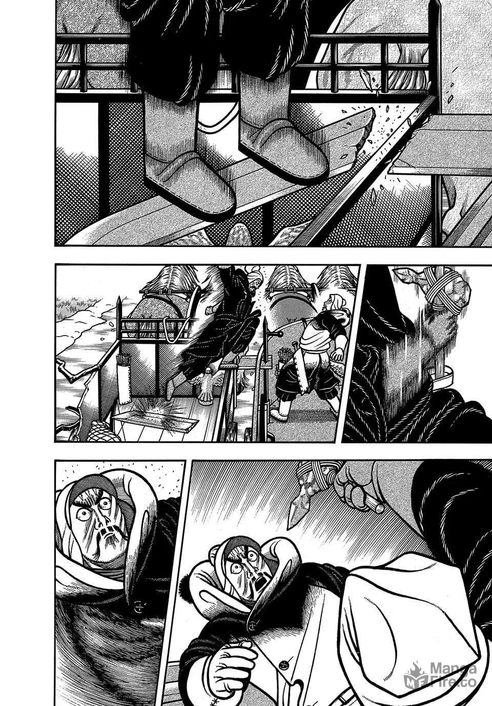 Read Longing for Home chapter 83 image 9 on Lezhin