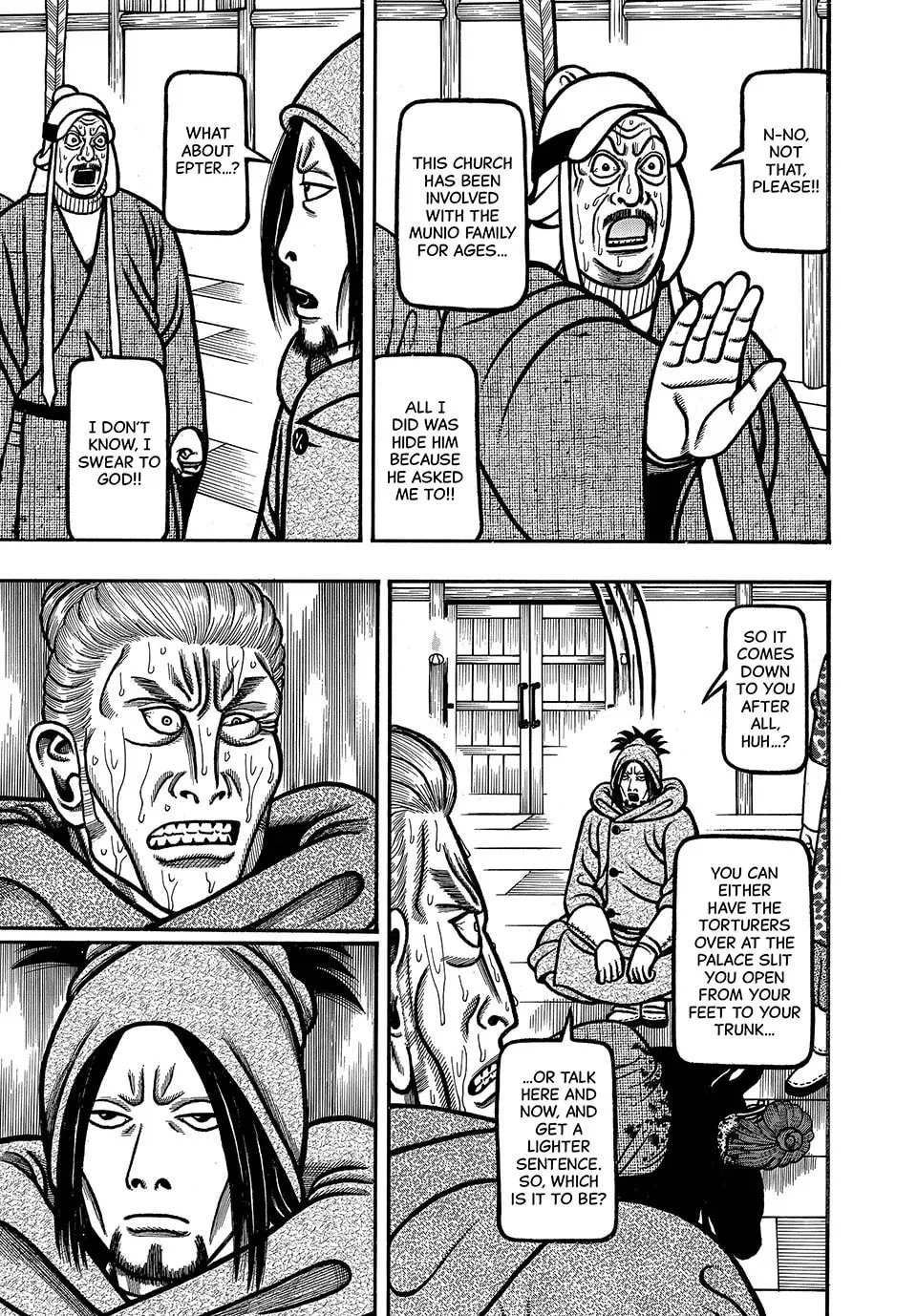 Read Longing for Home chapter 84 image 12 on Lezhin