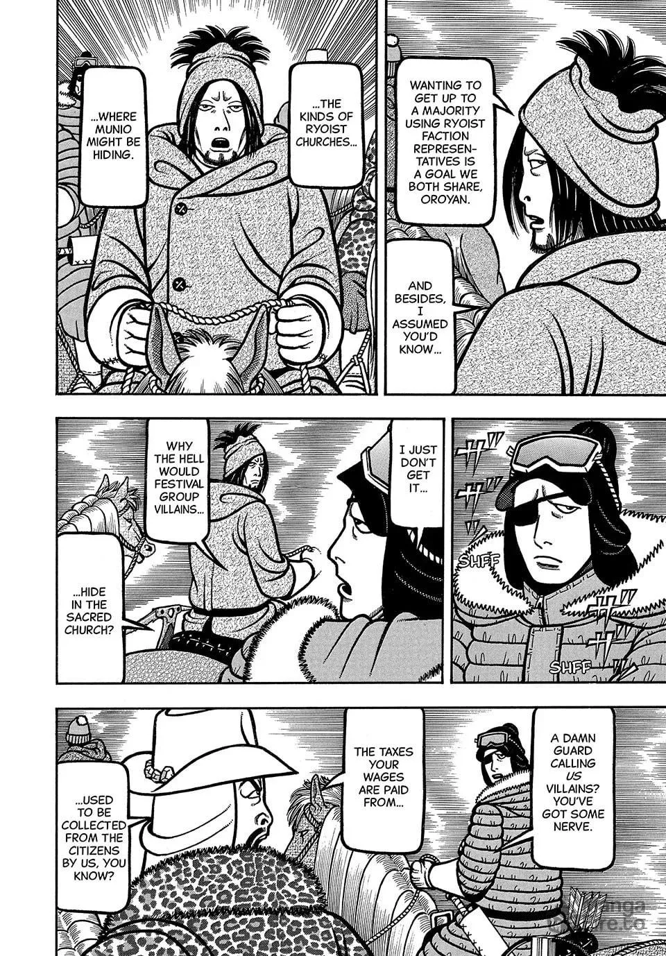 Read Longing for Home chapter 84 image 5 on Lezhin