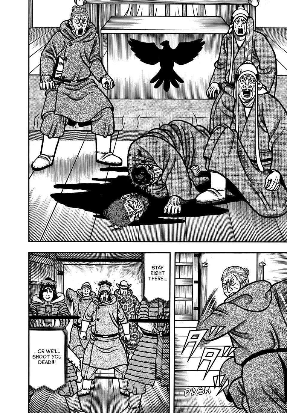 Read Longing for Home chapter 84 image 9 on Lezhin