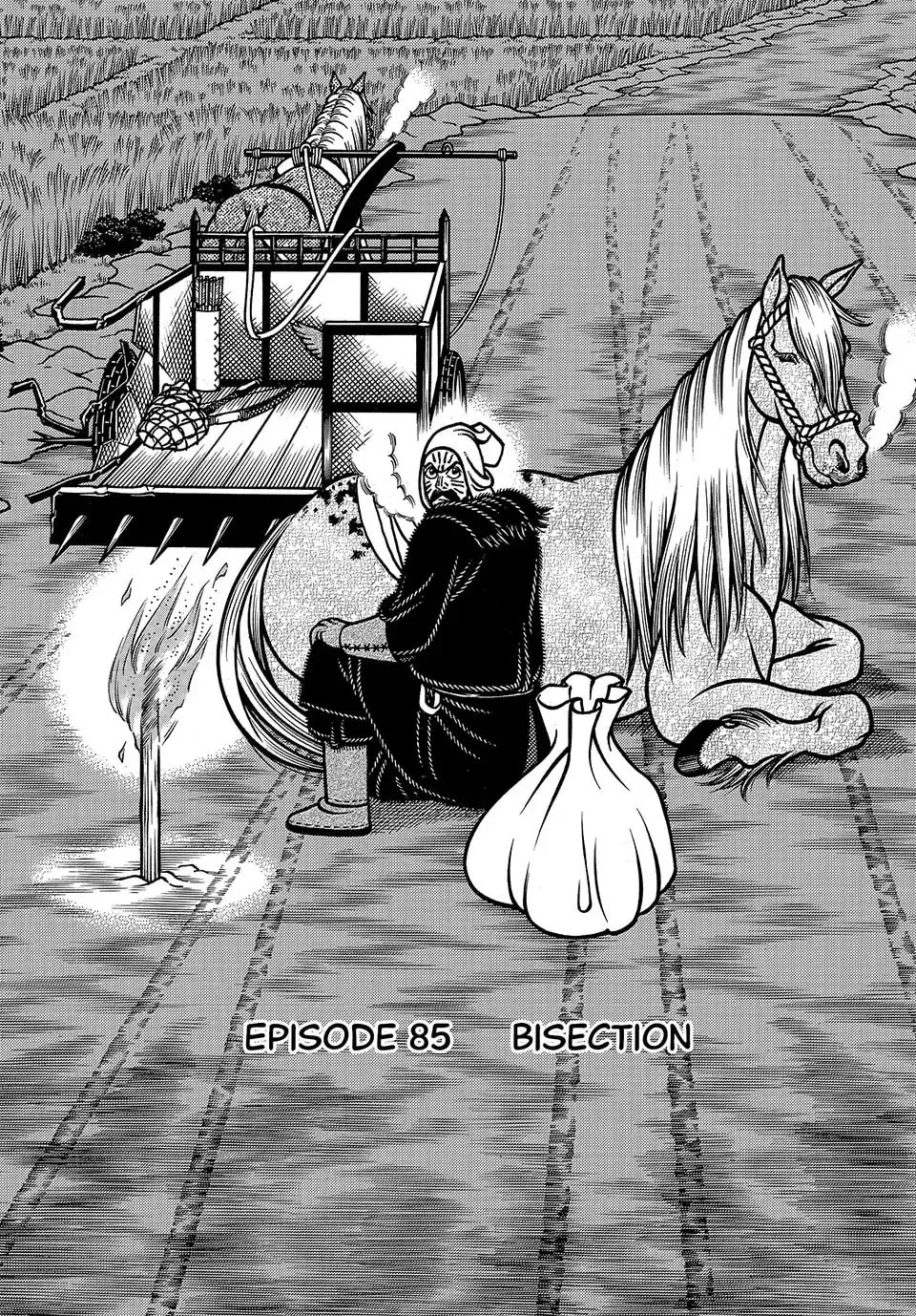 Read Longing for Home chapter 85 image 1 on Lezhin