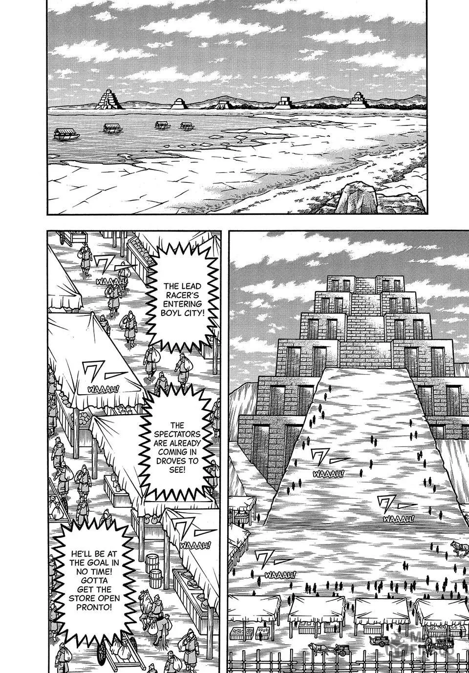 Read Longing for Home chapter 85 image 11 on Lezhin