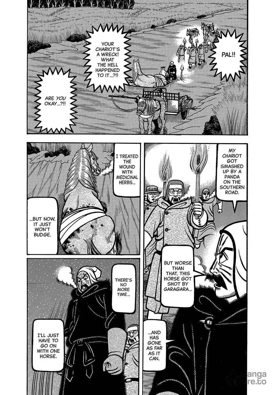 Read Longing for Home chapter 85 image 2 on Lezhin