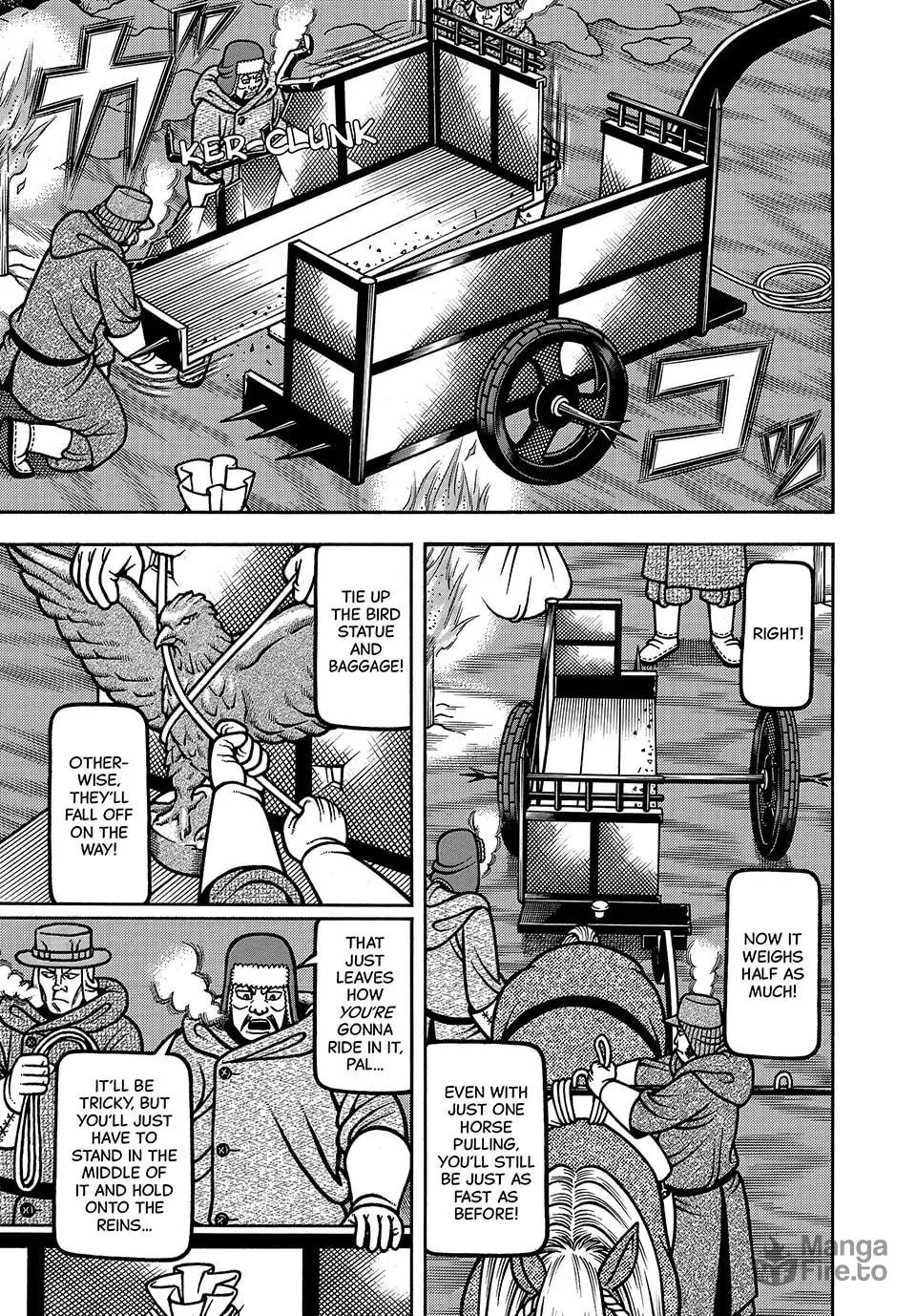 Read Longing for Home chapter 85 image 4 on Lezhin