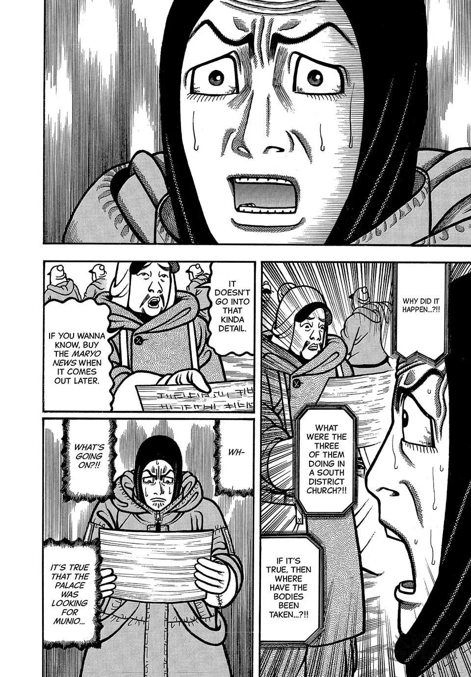 Read Longing for Home chapter 85 image 9 on Lezhin