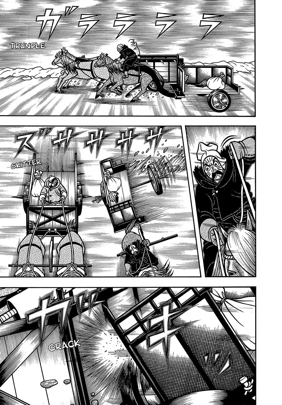 Read Longing for Home chapter 86 image 10 on Lezhin