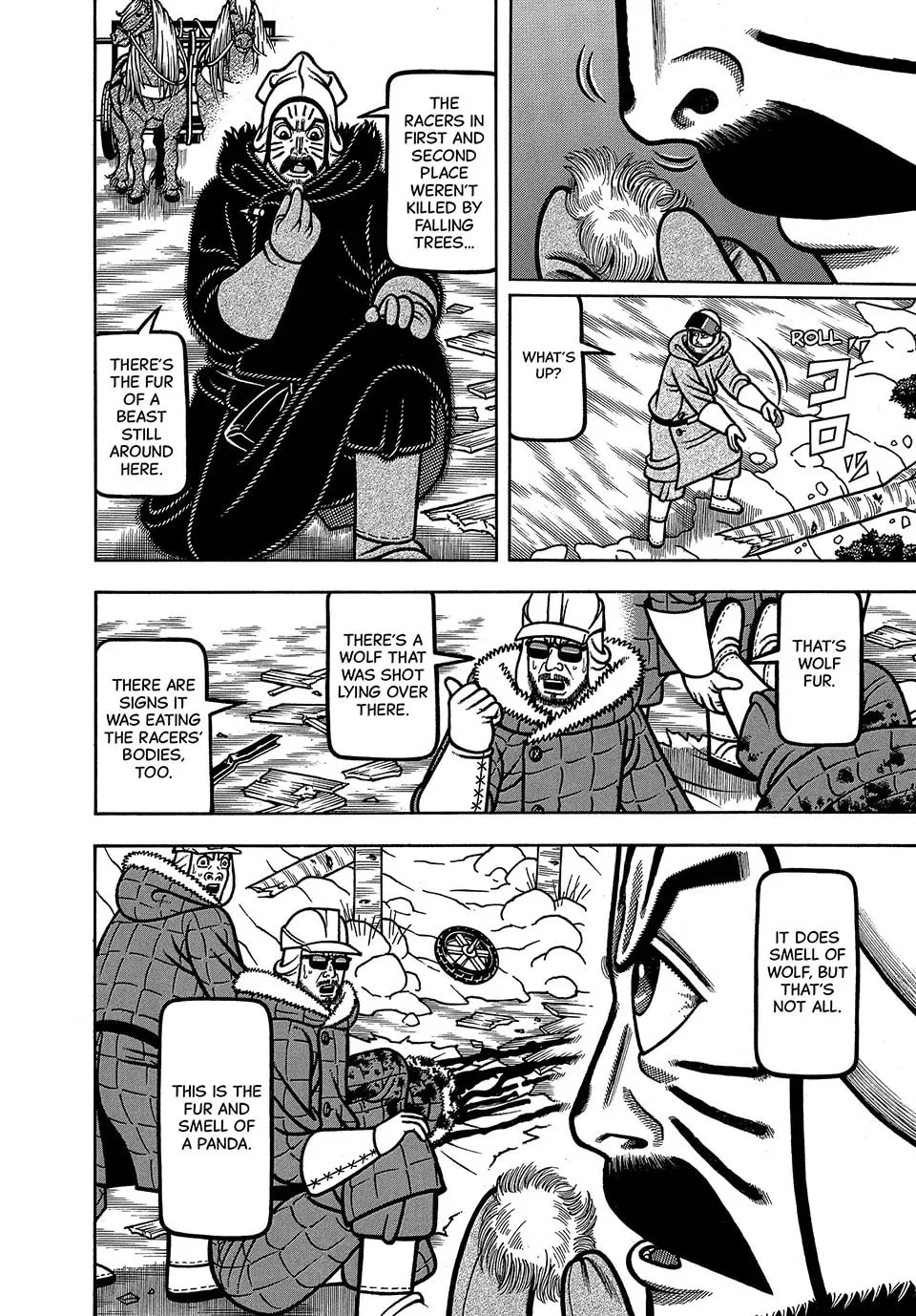 Read Longing for Home chapter 86 image 13 on Lezhin