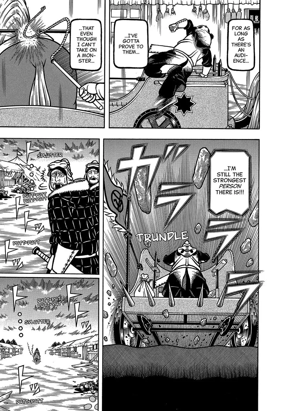 Read Longing for Home chapter 87 image 10 on Lezhin