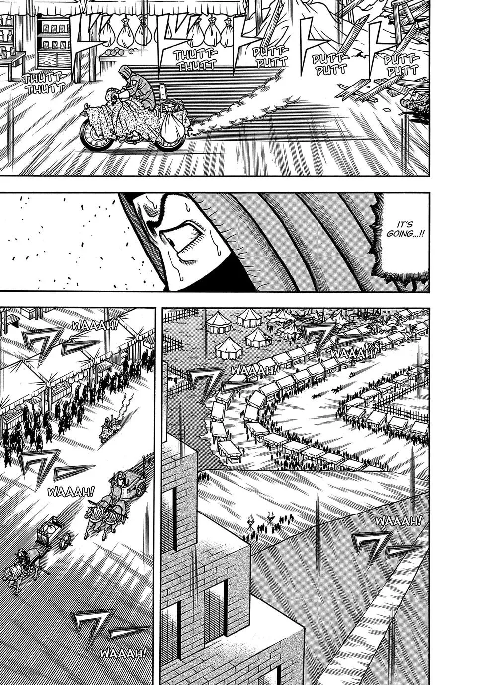 Read Longing for Home chapter 87 image 12 on Lezhin