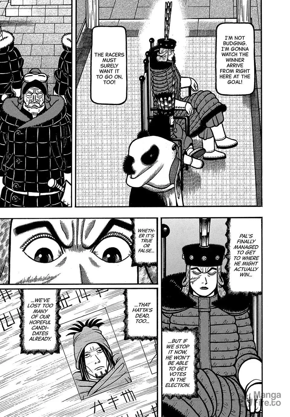 Read Longing for Home chapter 87 image 4 on Lezhin