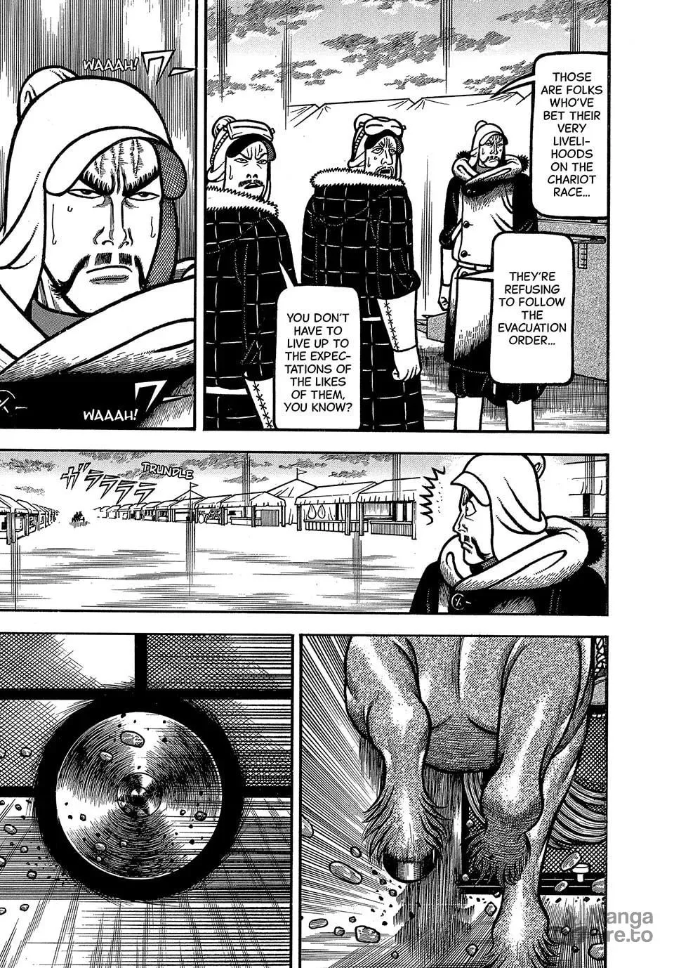 Read Longing for Home chapter 87 image 8 on Lezhin