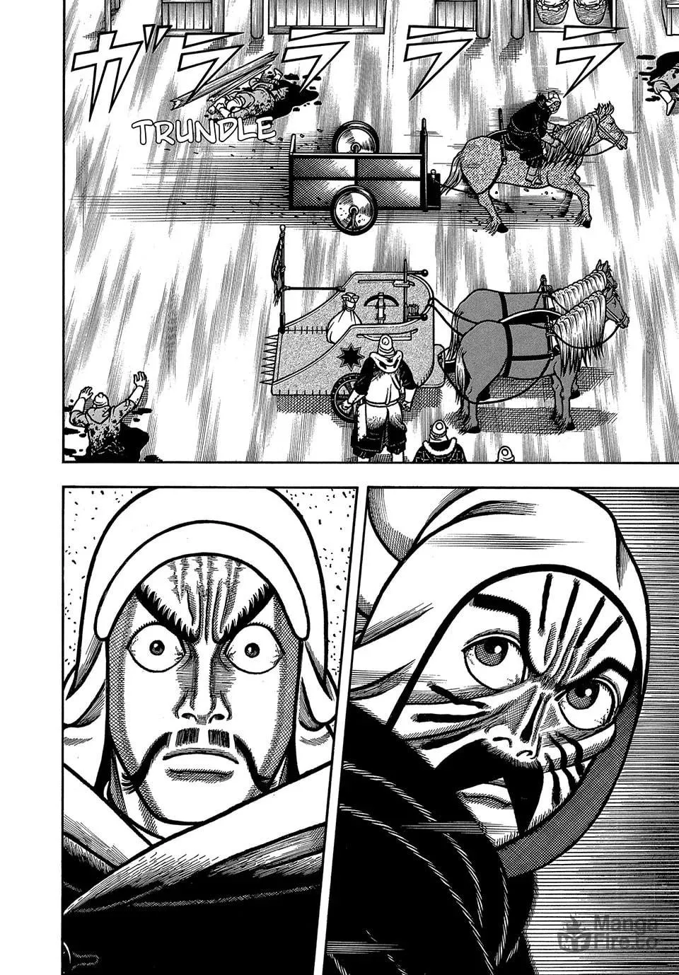 Read Longing for Home chapter 87 image 9 on Lezhin