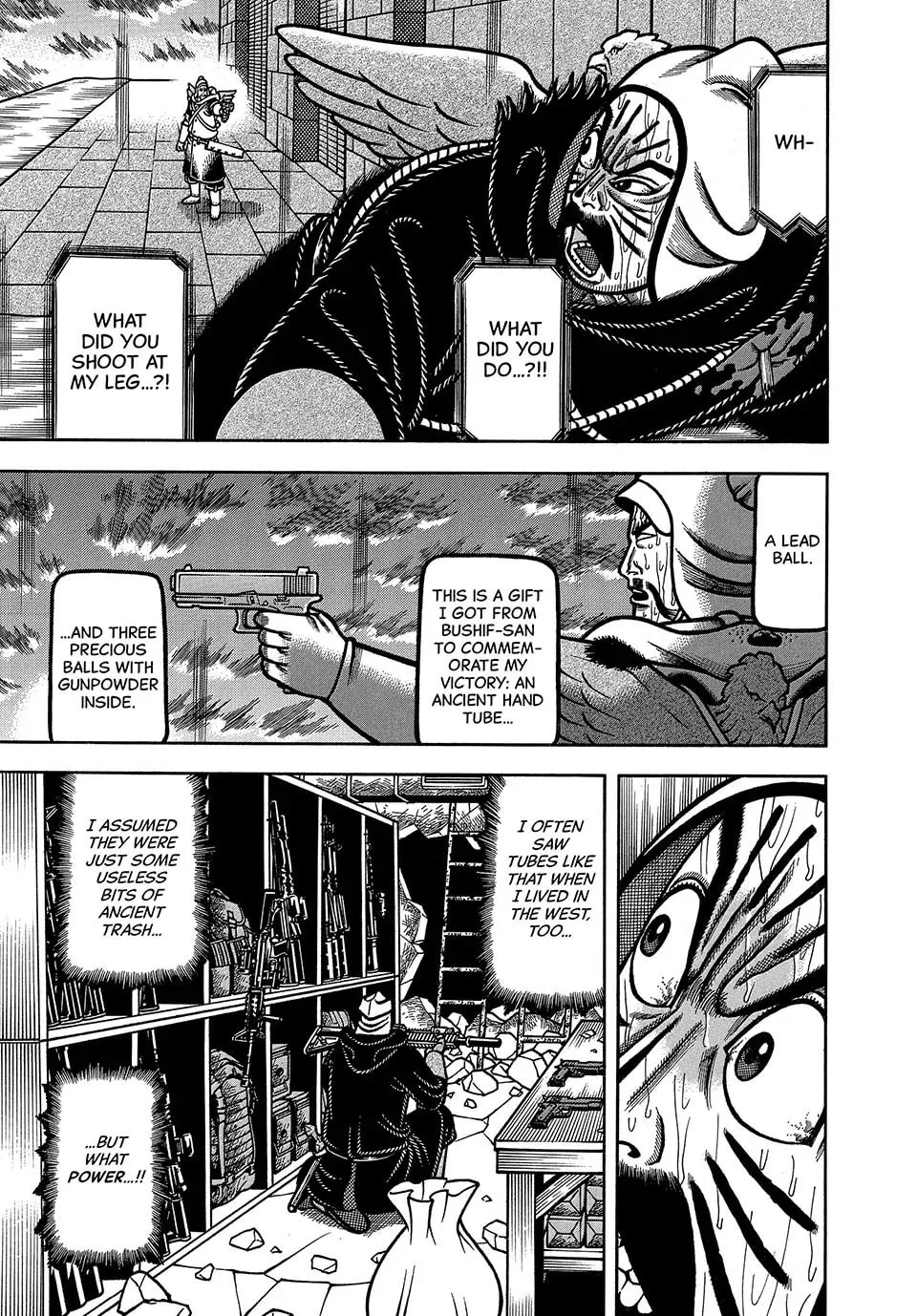 Read Longing for Home chapter 88 image 10 on Lezhin