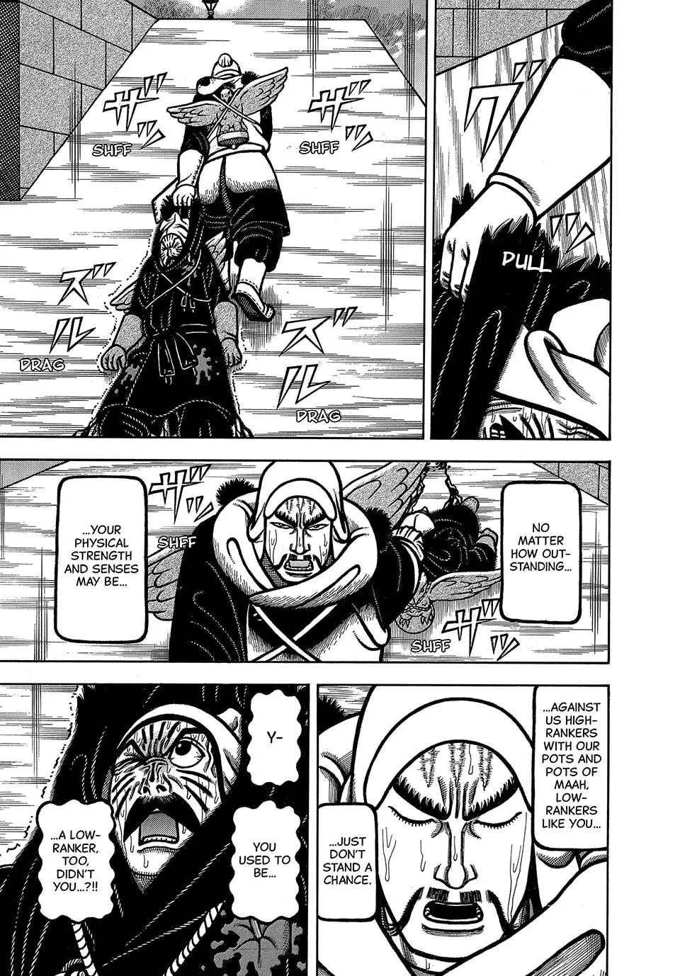 Read Longing for Home chapter 88 image 12 on Lezhin
