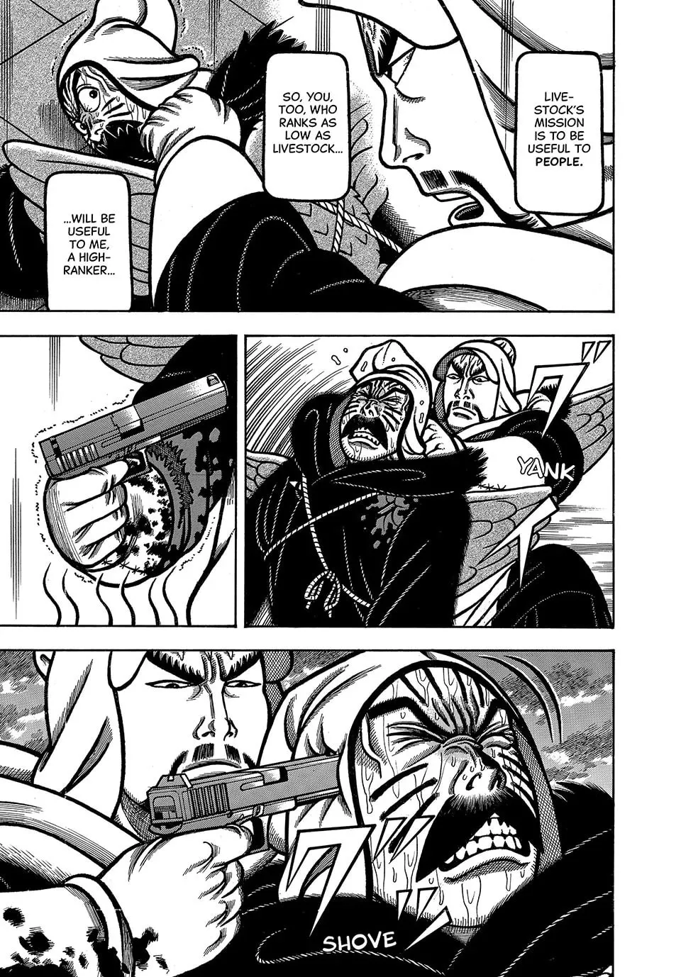 Read Longing for Home chapter 88 image 16 on Lezhin